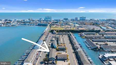 507 32nd St #25 Ocean City, MD 21842