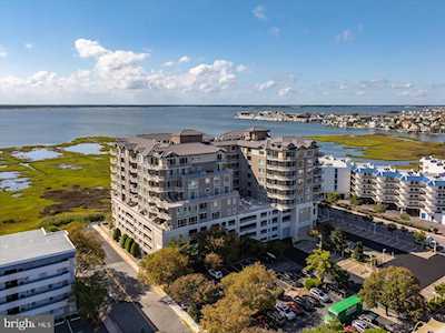 121 81st St #602 Ocean City, MD 21842