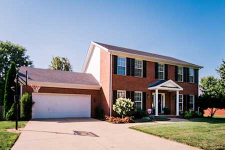 Zip Code 40383 | Versailles, Kentucky Real Estate | Joe Hayden