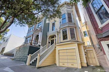 Hayes Valley Hayes Valley Homes for Sale | San Francisco, CA