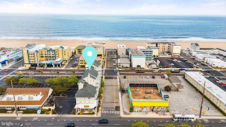 102 25th St #302 MAHALO Ocean City, MD 21842