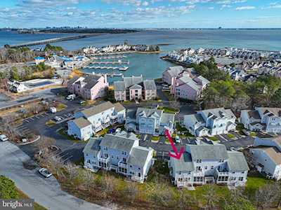 529 Yacht Club Dr #4 Ocean Pines, MD 21811