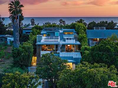 Luxury Homes for Sale in Santa Monica | Santa Monica Luxury Real