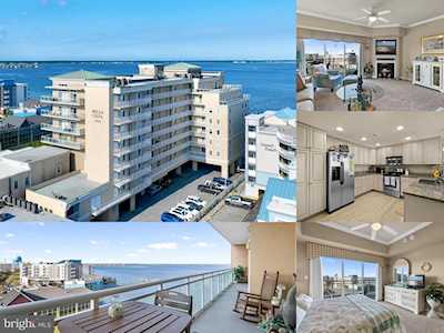 4601-B Coastal Hwy #503 Ocean City, MD 21842