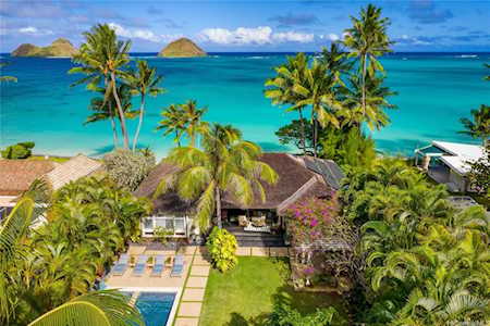 Living in ZIP Code 96734: The Complete Guide to Kailua & Lanikai