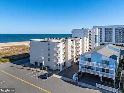 13307 Wight St #101 Ocean City, MD 21842