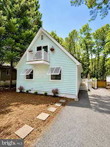 72 Newport Dr Ocean Pines, MD 21811