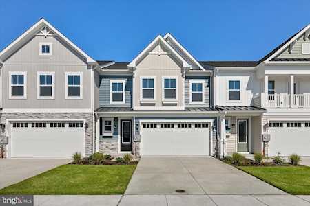 246 Lackawanna Ln Ocean View, DE 19970