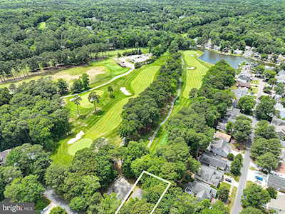 17 Sundial Cir Ocean Pines, MD 21811