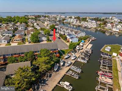 722 Anchor Chain Rd #18B Ocean City, MD 21842