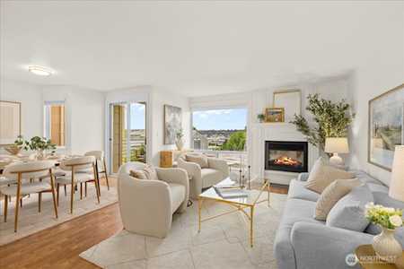 Homes for Sale 98199 and Real Estate | MySeattleHomeSearch