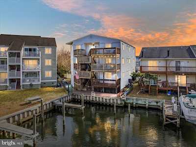 700 Mooring Rd #A2 Ocean City, MD 21842
