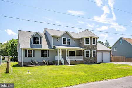 12212 Brant Rd Bishopville, MD 21813