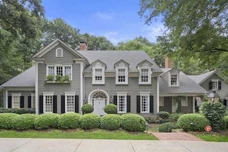Zip Code 30327 Atlanta Real Estate | Homes For Sale in Zip Code 30327