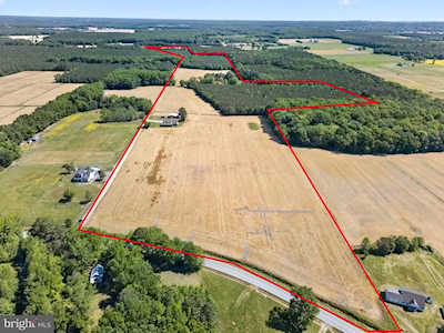 0 Ironshire Station Rd Berlin, MD 21811