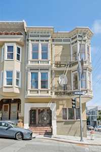 Hayes Valley Homes for Sale | San Francisco, CA