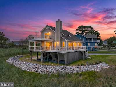 38618 Indian Trl Ocean View, DE 19970