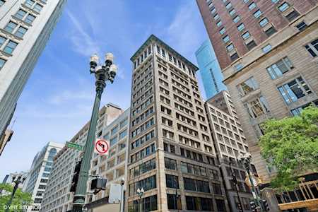 60603 Real Estate Chicago - 60603 Homes & Condos