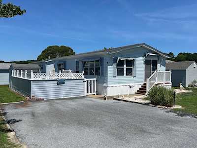 12409 Pegleg Way Berlin, MD 21811