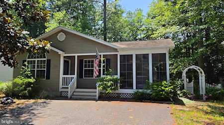 1218 Ocean Parkway Ocean Pines, MD 21811