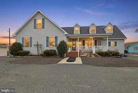 38967 Willow Ln Fenwick Island, DE 19944