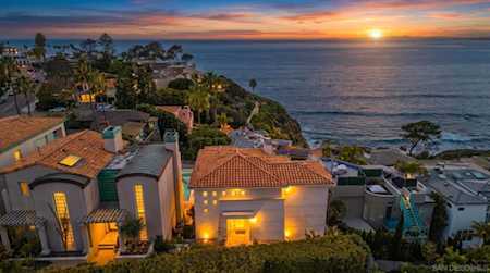 Village of La Jolla Homes for Sale | La Jolla, CA