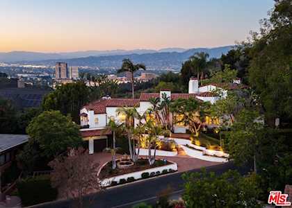 90068 Homes for Sale & 90068, CA Real Estate