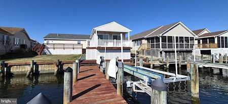 612 Gulf Stream Dr Ocean City, MD 21842