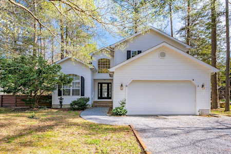 2 Moonraker Rd Ocean Pines, MD 21811