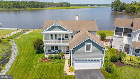 36820 Barracuda Ct Selbyville, DE 19975