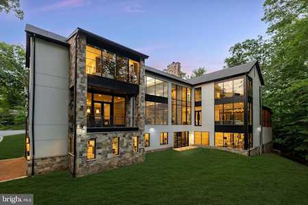 Tulip Hill Bethesda Real Estate | Homes for Sale in Tulip Hill