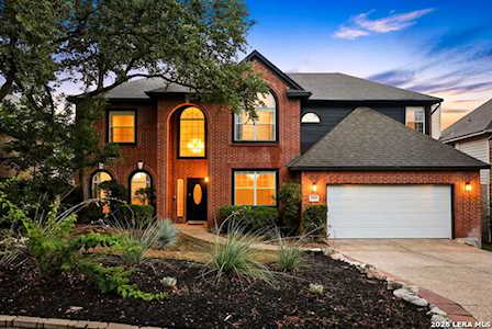 78258 Real Estate - Homes for Sale in 78258 Zip Code
