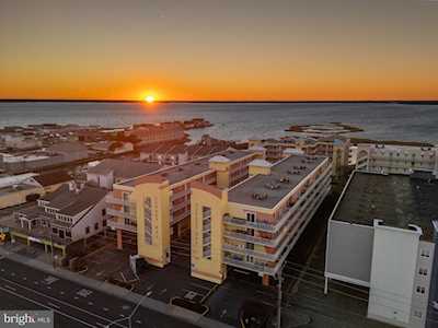 5405 Coastal - Sunset Bay #406 Ocean City, MD 21842