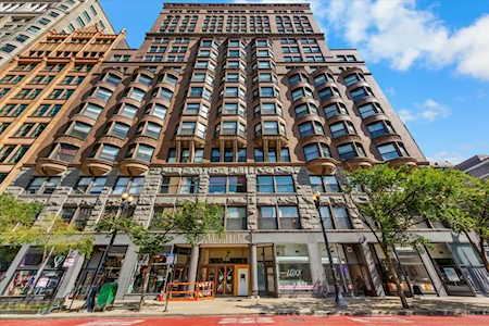 60605 Real Estate Chicago - 60605 Homes & Condos