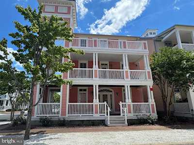 8 Shore Point Dr Ocean City, MD 21842