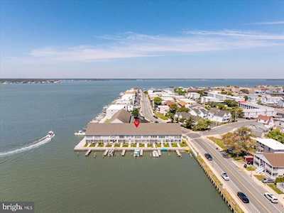 401 Bayshore Dr #6 Ocean City, MD 21842
