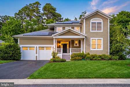 11635 Maid At Arms Ln Berlin, MD 21811