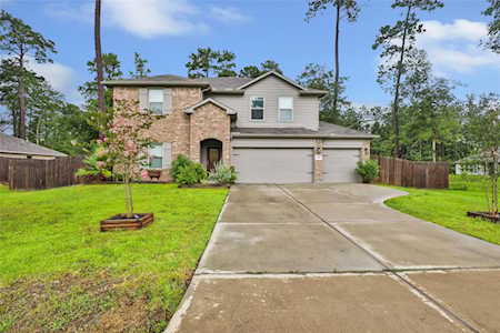 Zip Code 77357 Real Estate - Homes for Sale in 77357