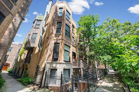 60614 Real Estate Chicago - 60614 Homes & Condos