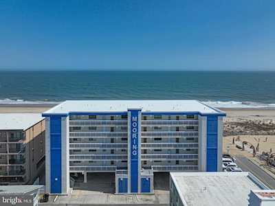 5001 Atlantic Ave #104 Ocean City, MD 21842