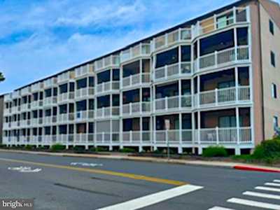12300 Jamaica Ave #105 Ocean City, MD 21842
