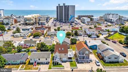 8802 W Biscayne Dr Ocean City, MD 21842