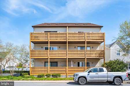 132 Jamestown Rd #4 Ocean City, MD 21842