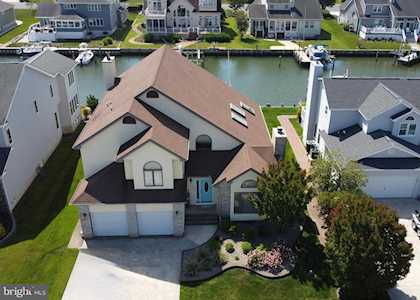 10 Stacy Ct Ocean Pines, MD 21811