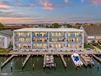 405 Bayshore Dr #304 Ocean City, MD 21842