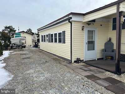9916-61 Golf Course Rd #61 Ocean City, MD 21842