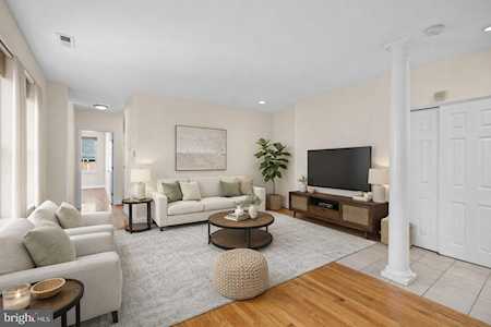 The Hillside - 1415 Chapin Street NW Washington DC 20009