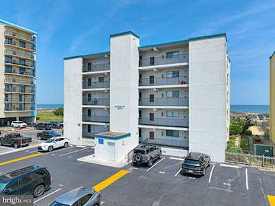 13009 Wight St #S3 Ocean City, MD 21842