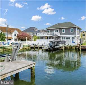 10600 Pine Needle Rd Ocean City, MD 21842