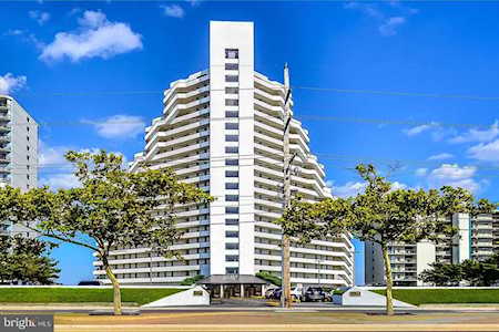 9500 Coastal Hwy #1J Ocean City, MD 21842